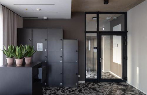 Numa Munich Stark - Foto 38