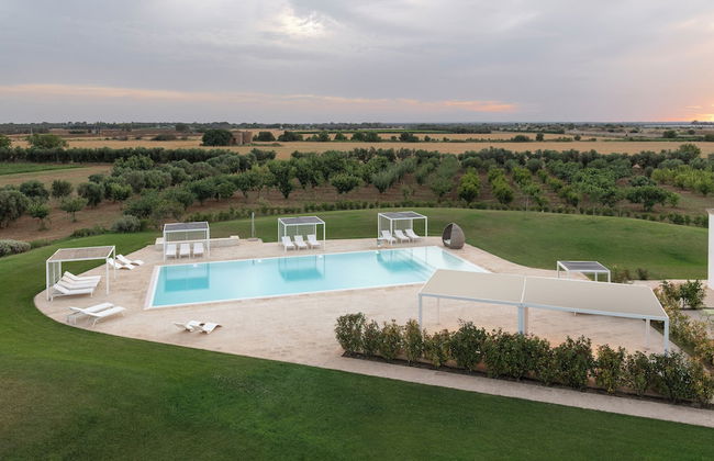 Masseria Elysium - Foto 1