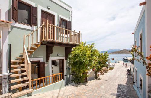 Port Elegance Residence - Halki - Foto 1