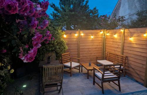 L'atelier au coeur de Meung - Photo 13