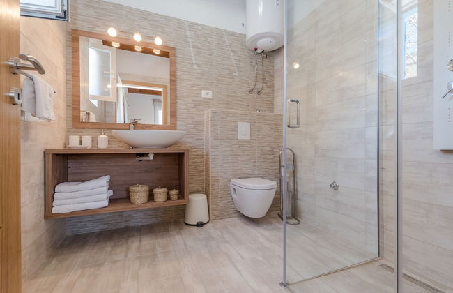 Modern Villa in Sukosan With Private Swimming Pool - Foto 16