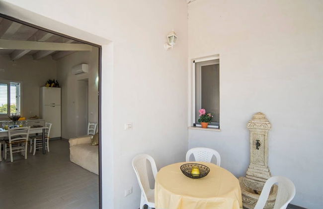 VIlla White - Foto 24