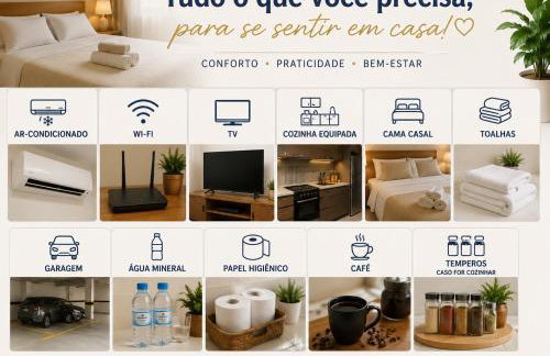 Apartment in Belém - Foto 9