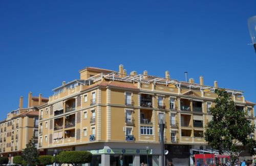 INTERNET gratis, En el centro y a 150m de la playa - Photo 1