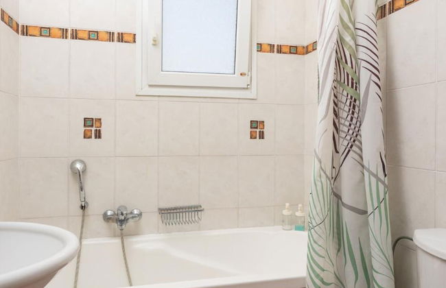 Amphitrite Villa in Gennadi - Foto 37