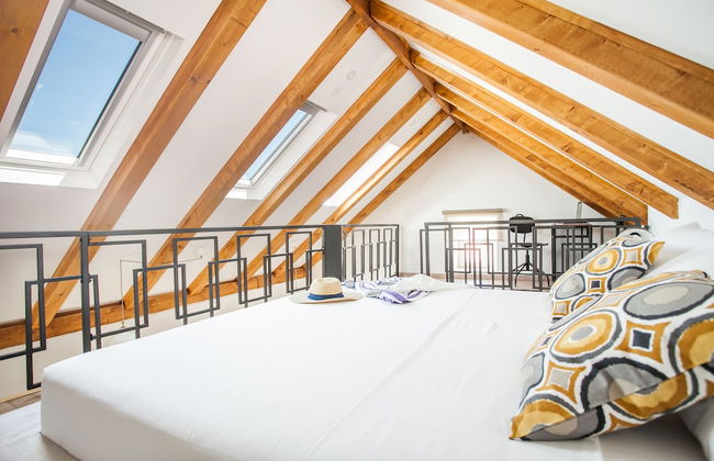 Townhouse Lucia - Foto 5