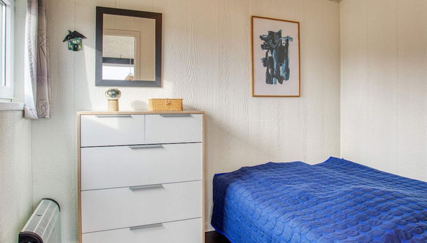 6 Person Holiday Home in Pandrup - Foto 2, Habitación