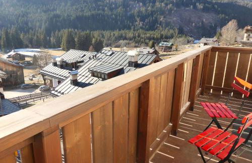 Casa Tomà Mountain View Cortina - Foto 8