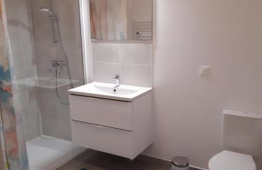 Gîte neuf - Foto 7