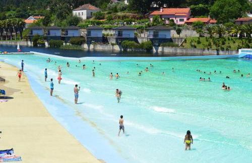 Praia das Rocas Bungalows - Foto 27