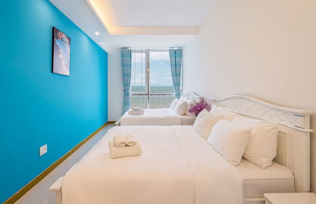 Stephen Luxury Apartments - Foto 18