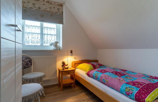 Ferienwohnung, Toenning - Foto 4