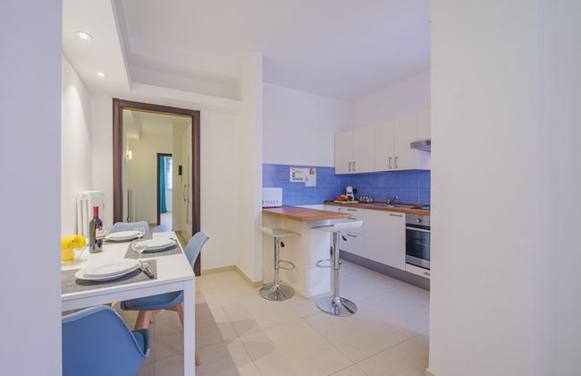 Appartamento Leonardo - Foto 20