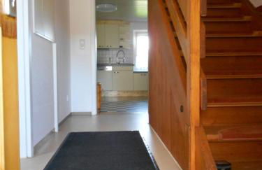 Ferienwohnung Haus Milan Burgweiler - Foto 9