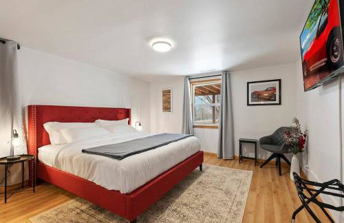 Elegant Manhattan Duplex - Foto 52