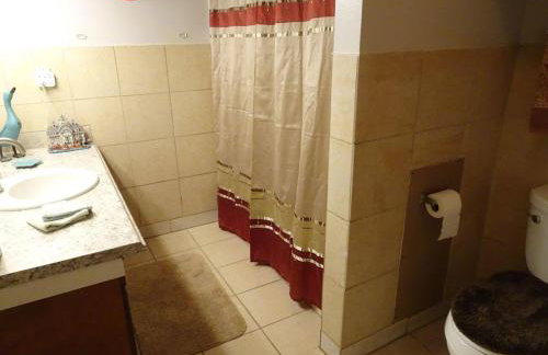 Historic Galveston Beach Cottage - Foto 15