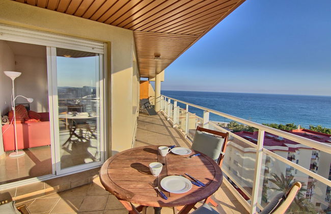 Carvajal Seafront Penthouse - Photo 1