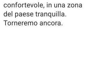 Nord Salento Casa Vacanza - Foto 33