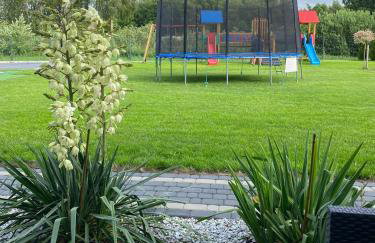 Antracytowy Zakątek - Photo 53