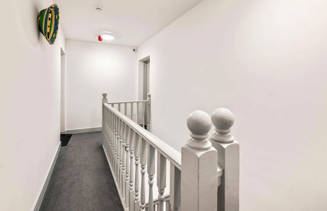 2 Bdr Modern Living in The Old Bank Hse - Foto 30