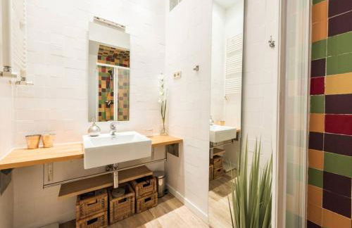 Stylish Loft at Madrid's Heart, Chueca - Photo 51