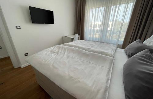 Villa DEA - Luxus Ferienhaus in Kroatien mit beheizten Pool Vrsi-Mulo bei Zadar - Foto 30