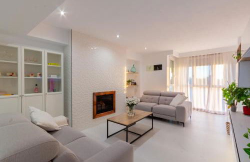 The Sunset Flat - Design & relax - Foto 11