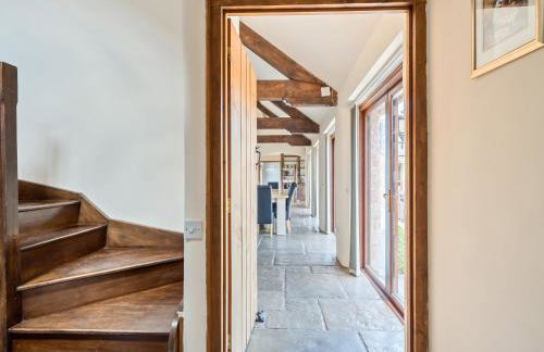 The Old Byres - Foto 13