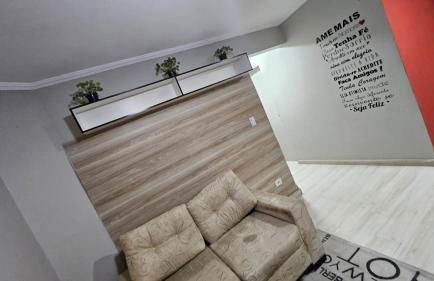 Apto perto Alphaville - Foto 10