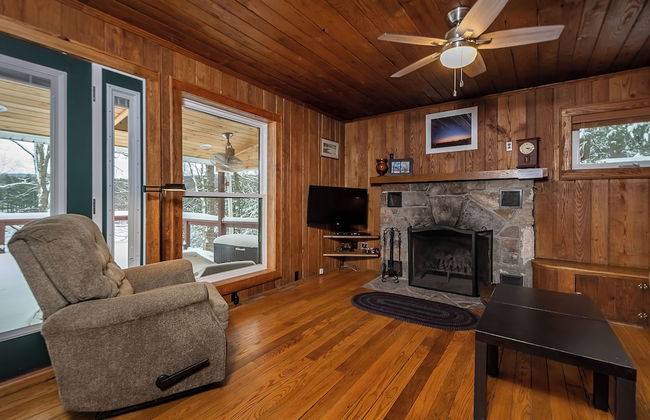 Ski Shore by Taylor Made Deep Creek - Foto 11