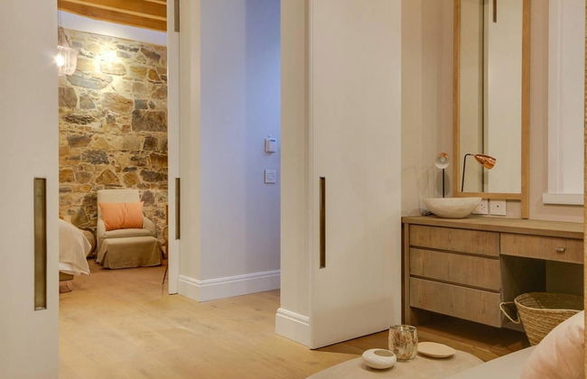 Designer Apartment With Easy Access to the City 155 Waterkant - Foto 24