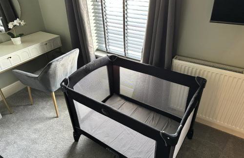 Elmbank House - Foto 7