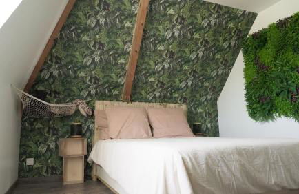 La suite du 7eme Art - 6 personnes - Havre Cosy - Foto 27