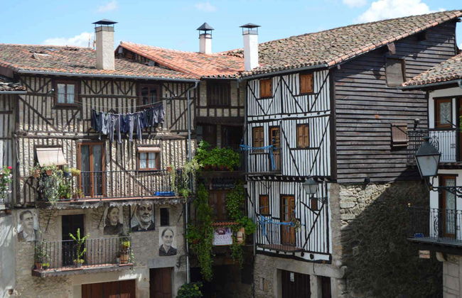 Tour in Cáceres - Photo 4