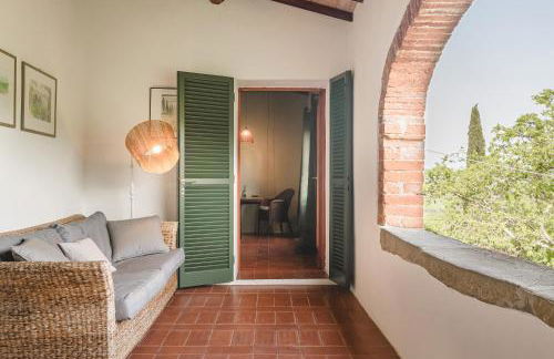Podere Mencoini, stylish villa with private pool and olive garden - Photo 43