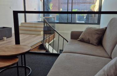 Stelina Altana - Duplex - Terrasse - Balnéo - Climatisation - Hypercentre - Foto 3