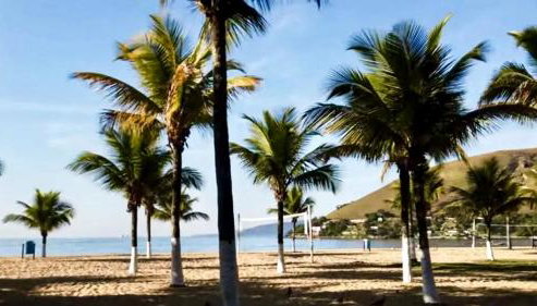 Garatucaia Casa 3 Suítes bem Perto da Praia - Foto 2