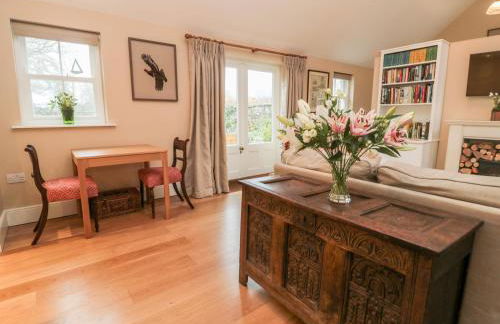 The Garden Cottage - Foto 8