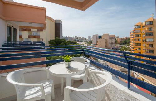 Apartamentos Calablanca - Foto 12