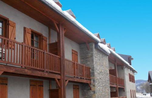 2 Pièces, 4 Pers, Piscine, Vignec - FR-1-504-278 - Foto 8