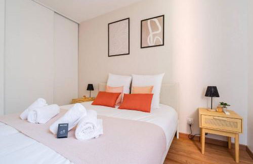 Elégant T3 à Ramonville - Foto 14