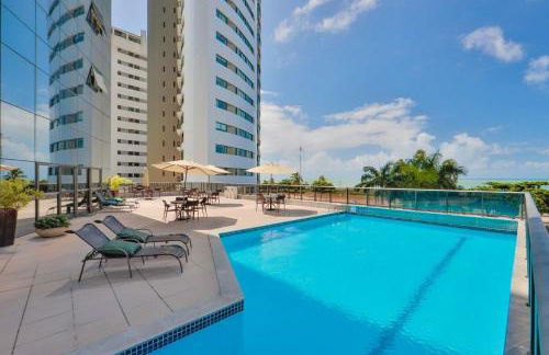 HY Beach Flats - International - Foto 16