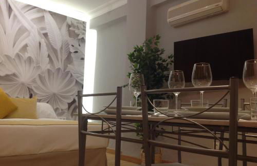 Serendipity Hispalis Nervión - Foto 11