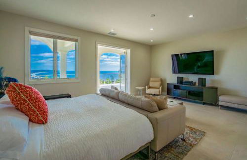 La Jolla Paradise with Ocean Views Pool and Spa - Foto 6