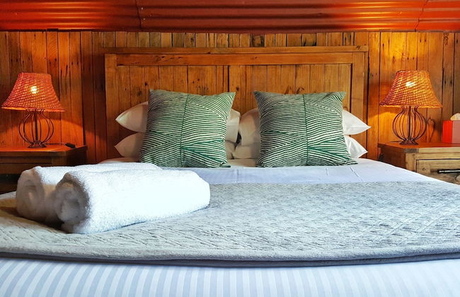 Maya Sanctuary - Foto 5