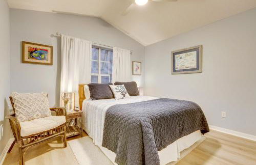 5 Mi to Stuart Beach! Home with Pet-Friendly Yard - Photo 16