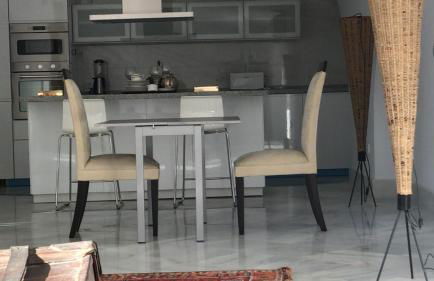 CASA PALACIO en Jerez de la Frontera con piscina privada - Foto 33