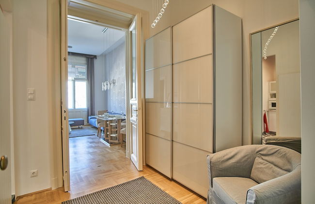 Basilica Apartment - Foto 9