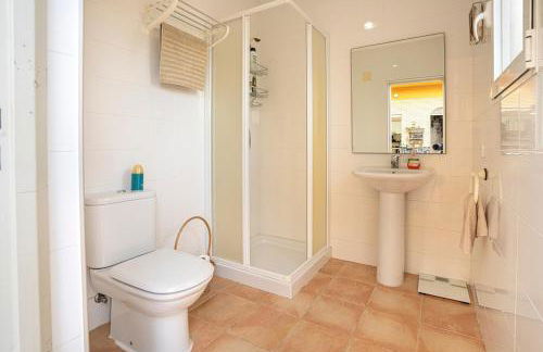 Villa Naranjos - Sauna - Jacuzzi - Gym - BBQ - Foto 45