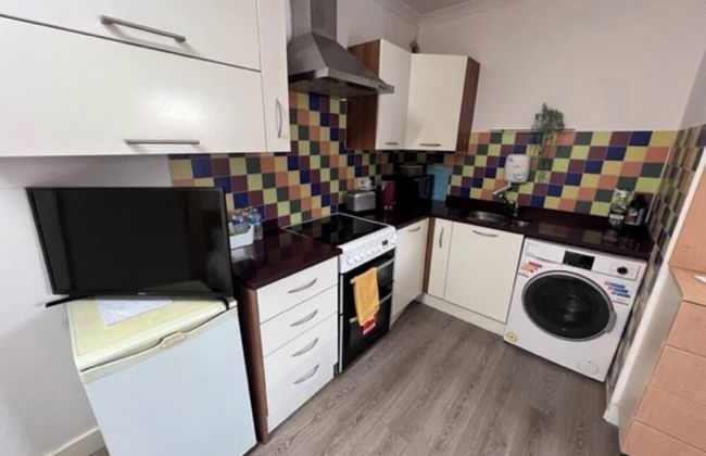 Inviting 1-bed Apartment in Ilford - Foto 5